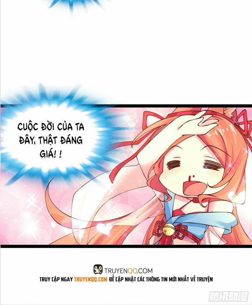 Npc Nhà Tôi Thật Khó Chọc Ghẹo Chapter 6 trang 72