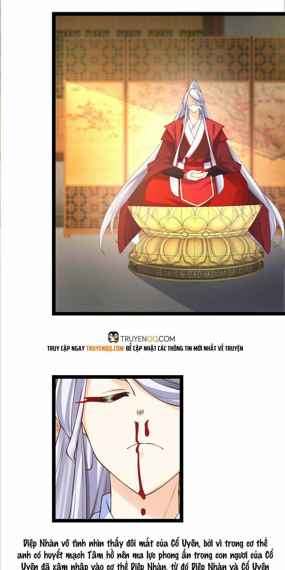 Npc Nhà Tôi Thật Khó Chọc Ghẹo Chapter 6 trang 74