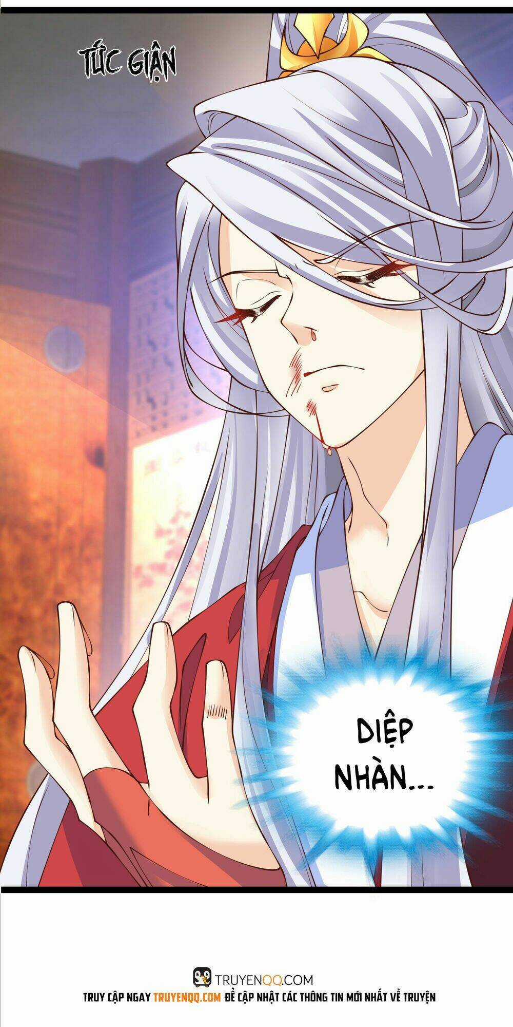 Npc Nhà Tôi Thật Khó Chọc Ghẹo Chapter 6 trang 77