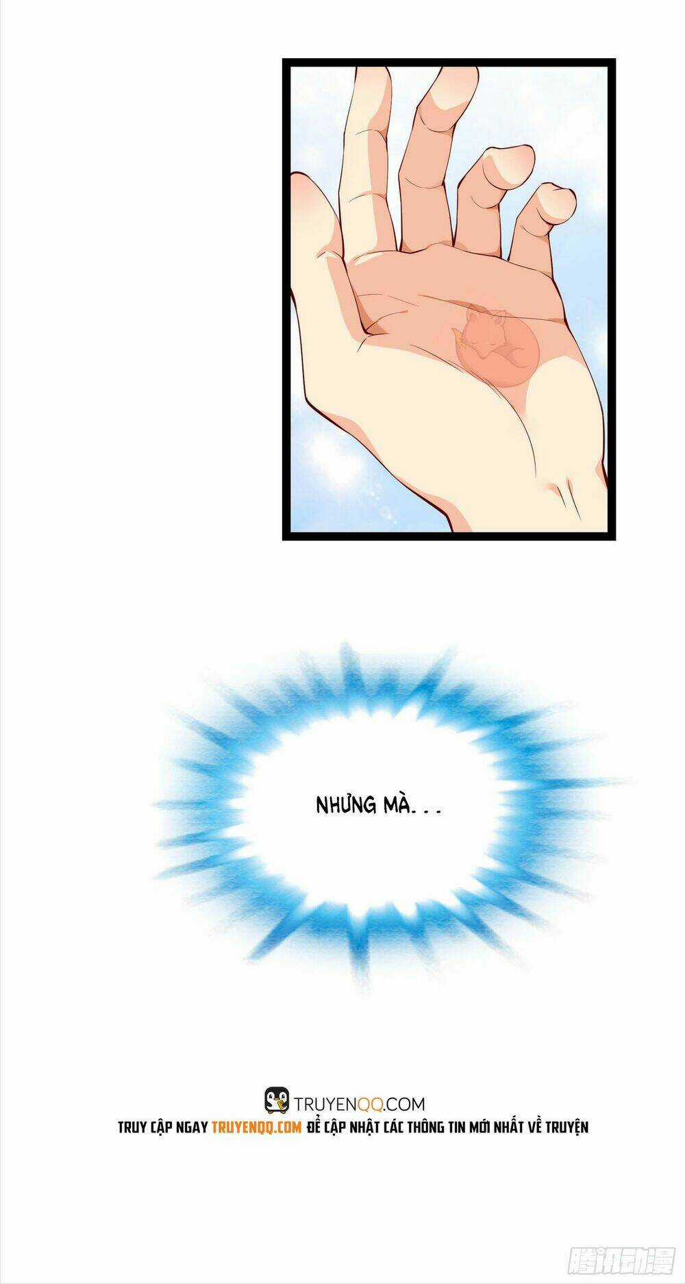 Npc Nhà Tôi Thật Khó Chọc Ghẹo Chapter 7 trang 11