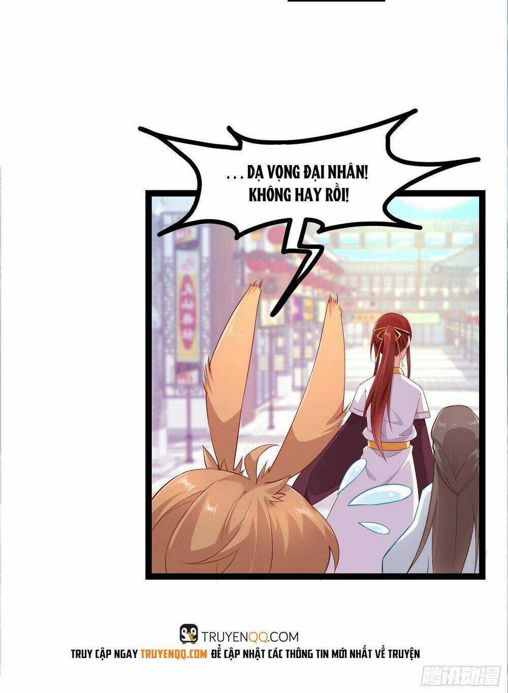 Npc Nhà Tôi Thật Khó Chọc Ghẹo Chapter 7 trang 14