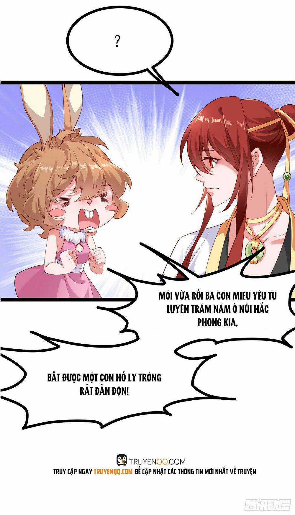 Npc Nhà Tôi Thật Khó Chọc Ghẹo Chapter 7 trang 15