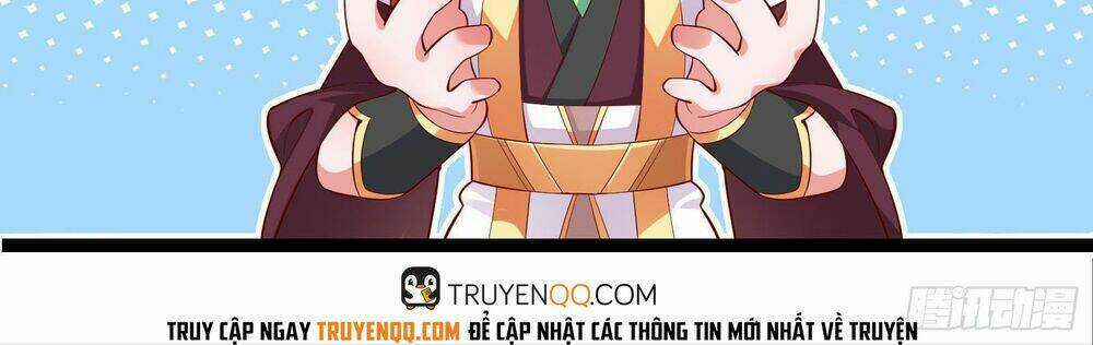 Npc Nhà Tôi Thật Khó Chọc Ghẹo Chapter 7 trang 17