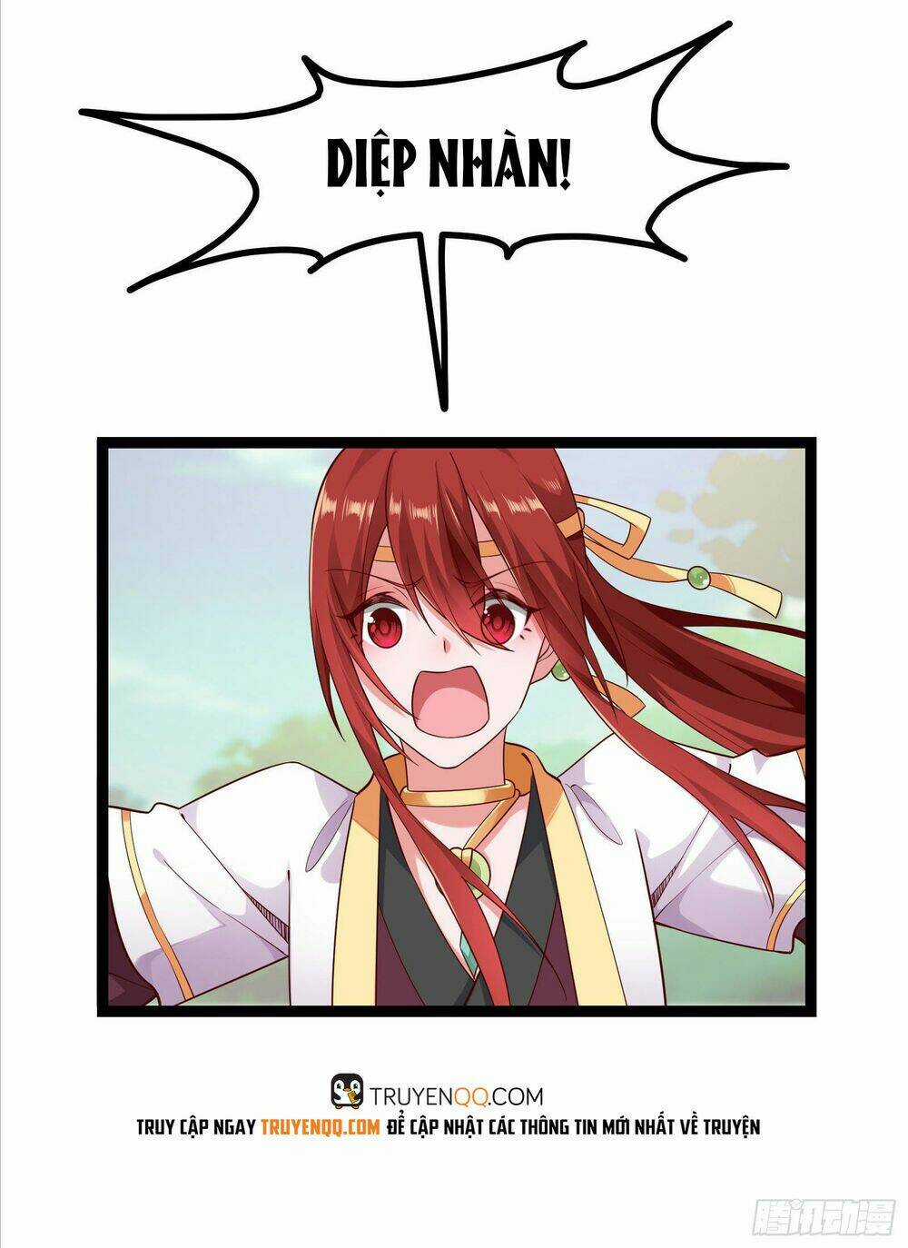 Npc Nhà Tôi Thật Khó Chọc Ghẹo Chapter 7 trang 21