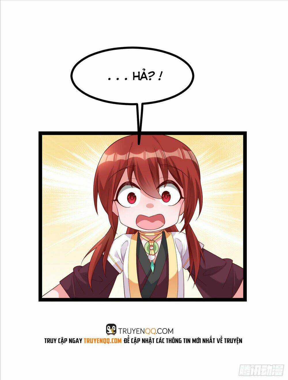 Npc Nhà Tôi Thật Khó Chọc Ghẹo Chapter 7 trang 23