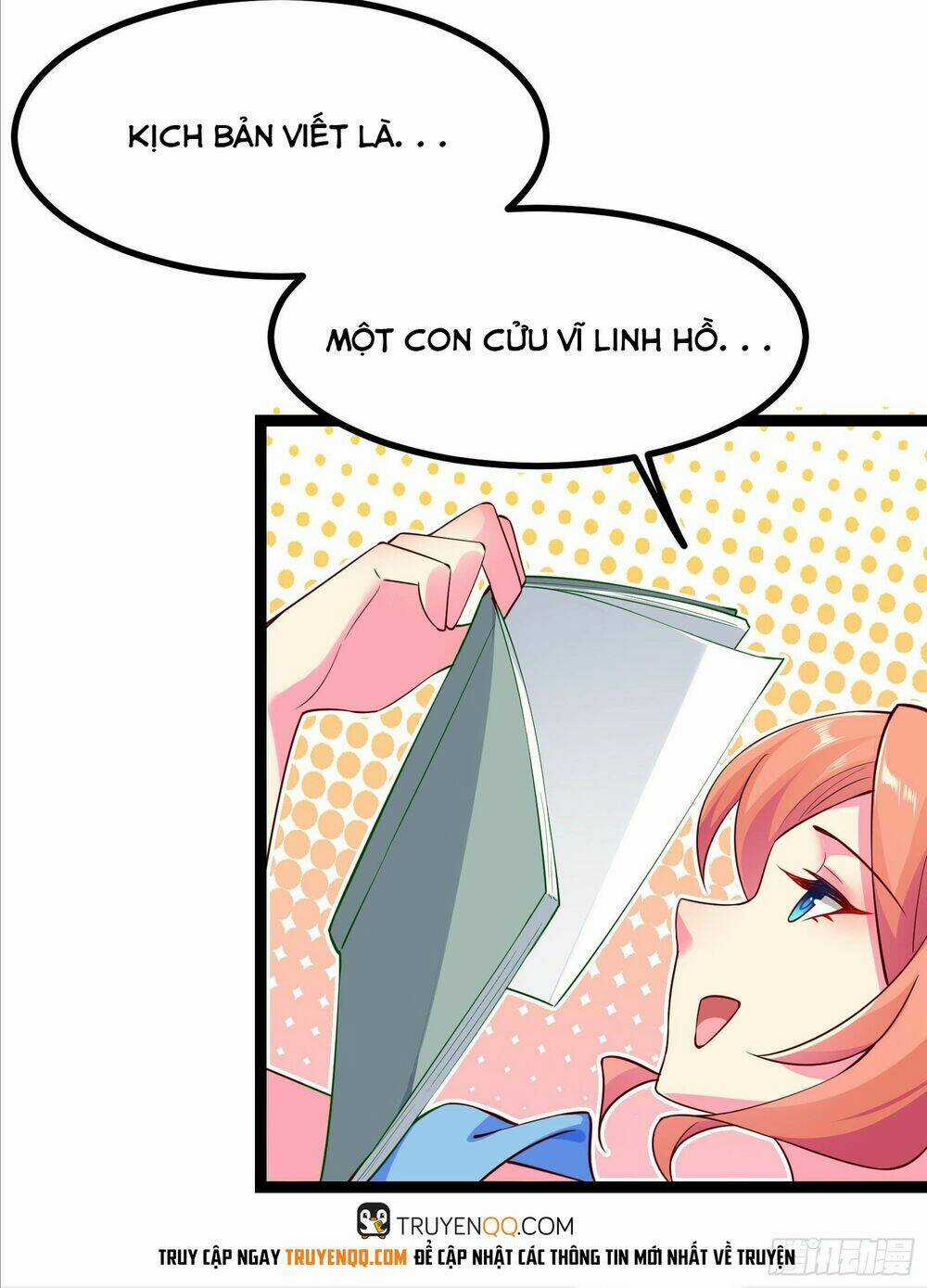 Npc Nhà Tôi Thật Khó Chọc Ghẹo Chapter 7 trang 27