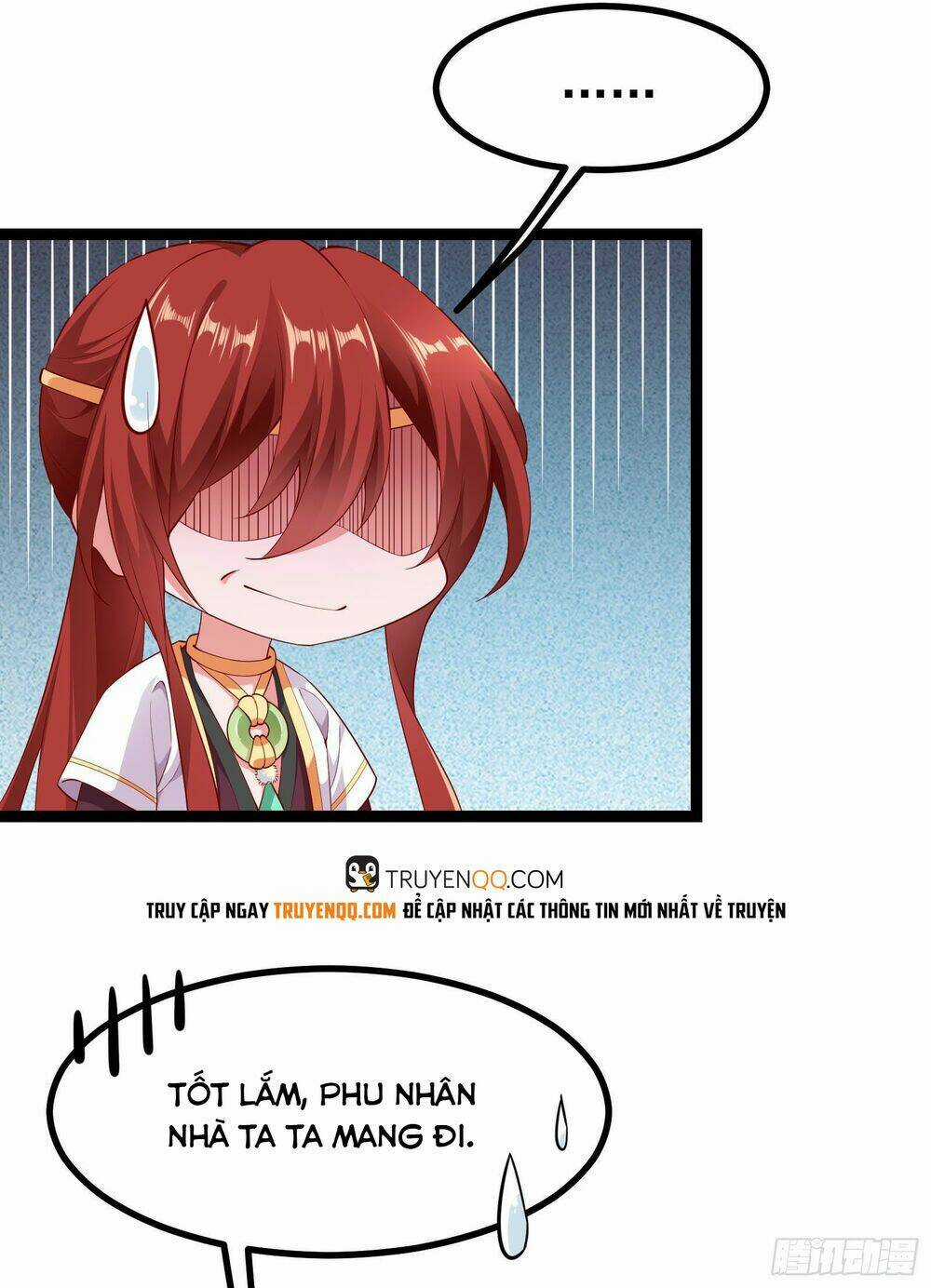 Npc Nhà Tôi Thật Khó Chọc Ghẹo Chapter 7 trang 28