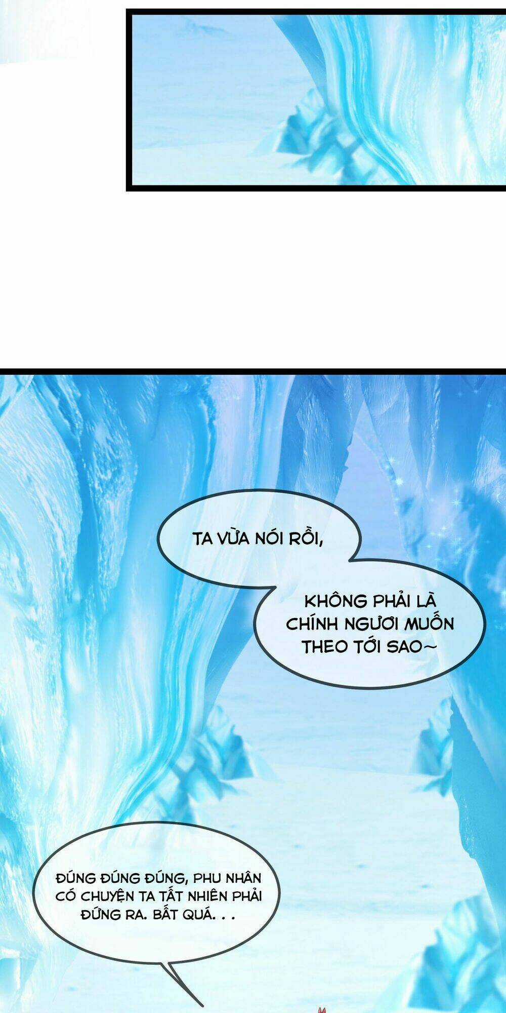 Npc Nhà Tôi Thật Khó Chọc Ghẹo Chapter 7 trang 31