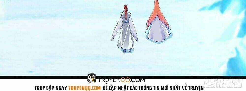 Npc Nhà Tôi Thật Khó Chọc Ghẹo Chapter 7 trang 32