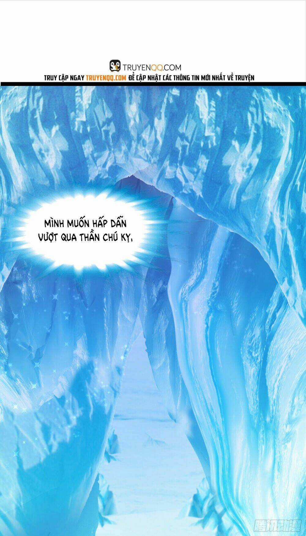 Npc Nhà Tôi Thật Khó Chọc Ghẹo Chapter 7 trang 34