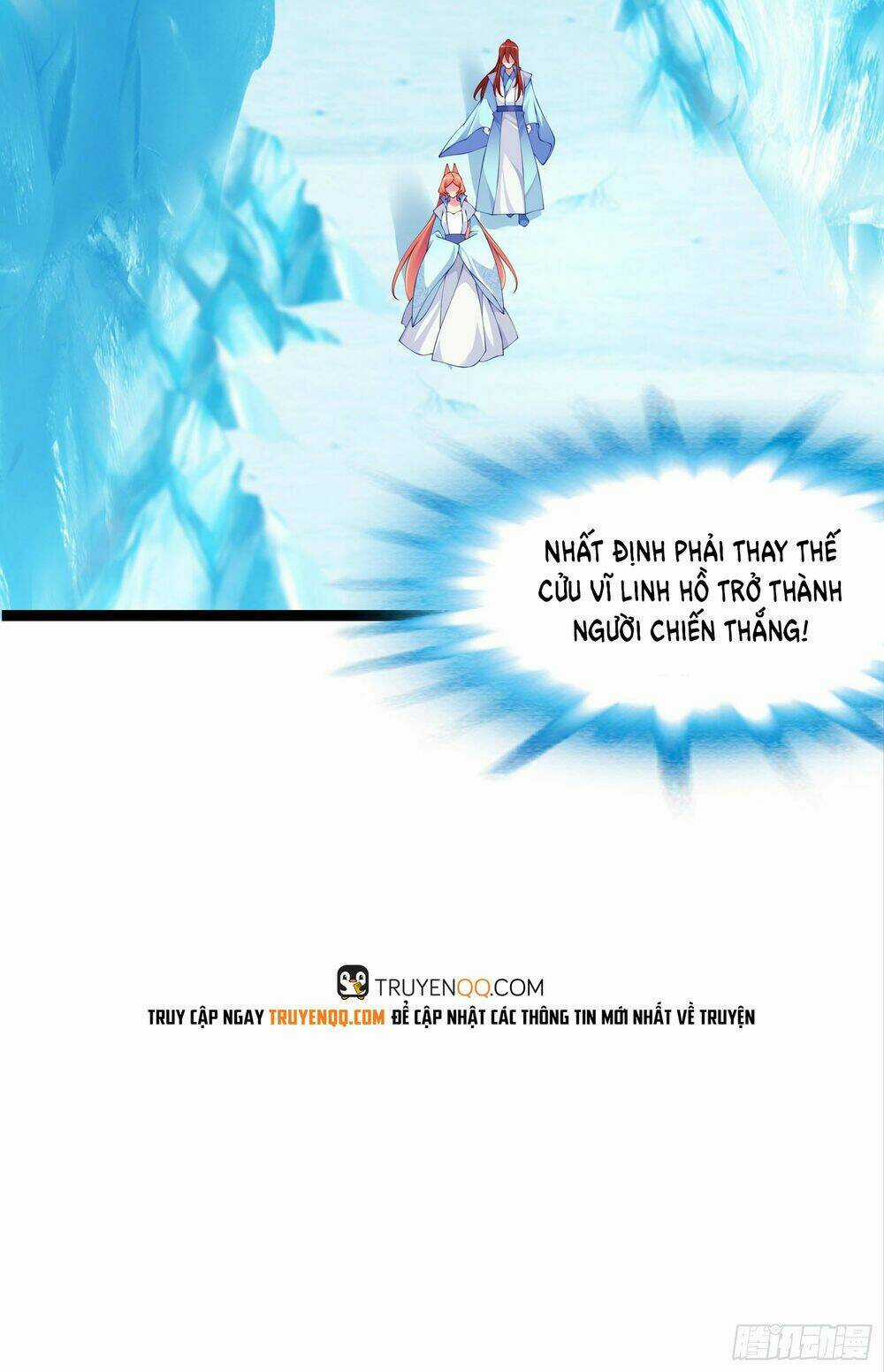 Npc Nhà Tôi Thật Khó Chọc Ghẹo Chapter 7 trang 35