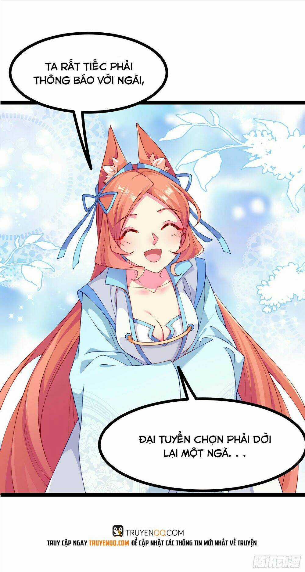 Npc Nhà Tôi Thật Khó Chọc Ghẹo Chapter 7 trang 39