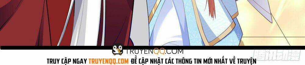 Npc Nhà Tôi Thật Khó Chọc Ghẹo Chapter 7 trang 4