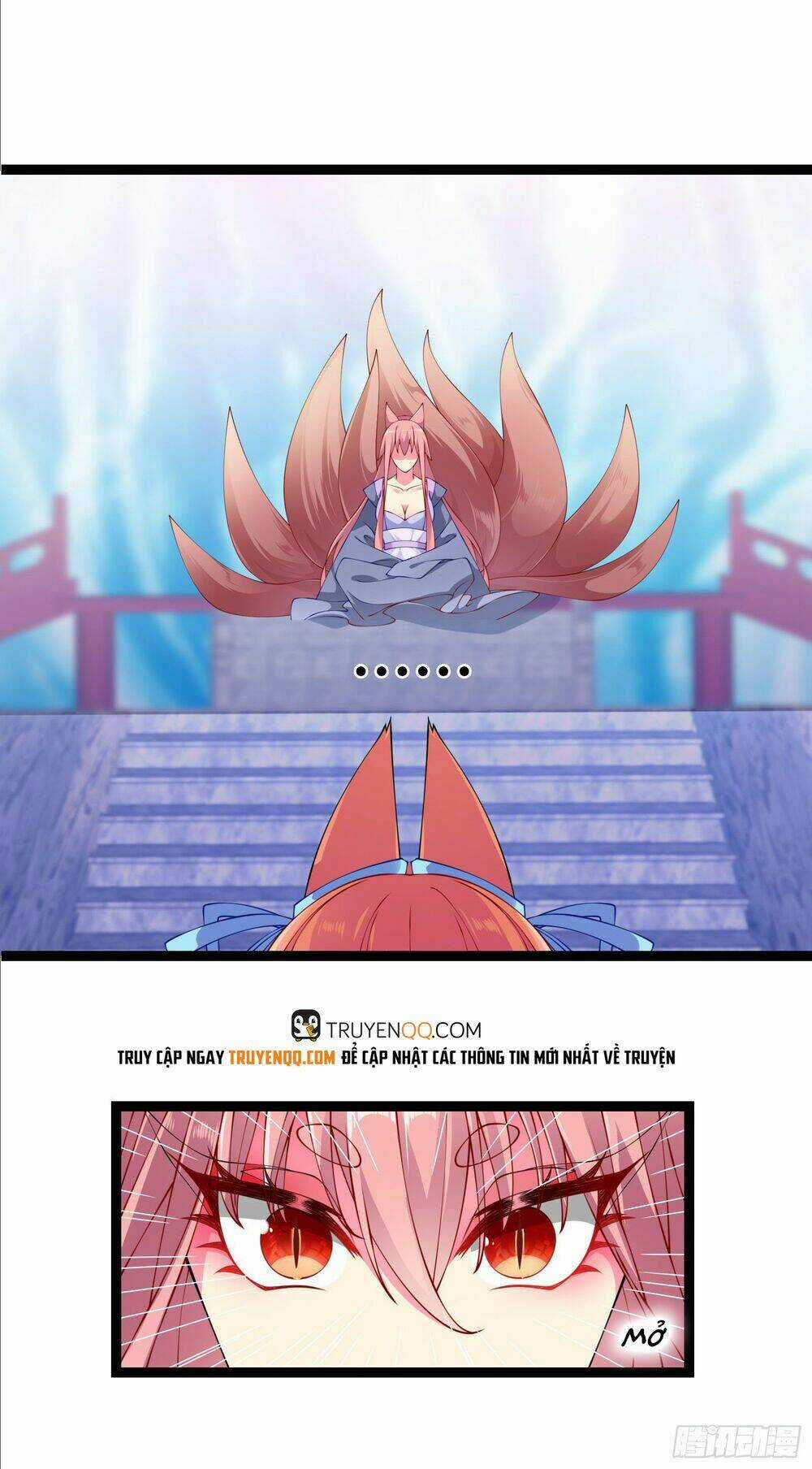 Npc Nhà Tôi Thật Khó Chọc Ghẹo Chapter 7 trang 40