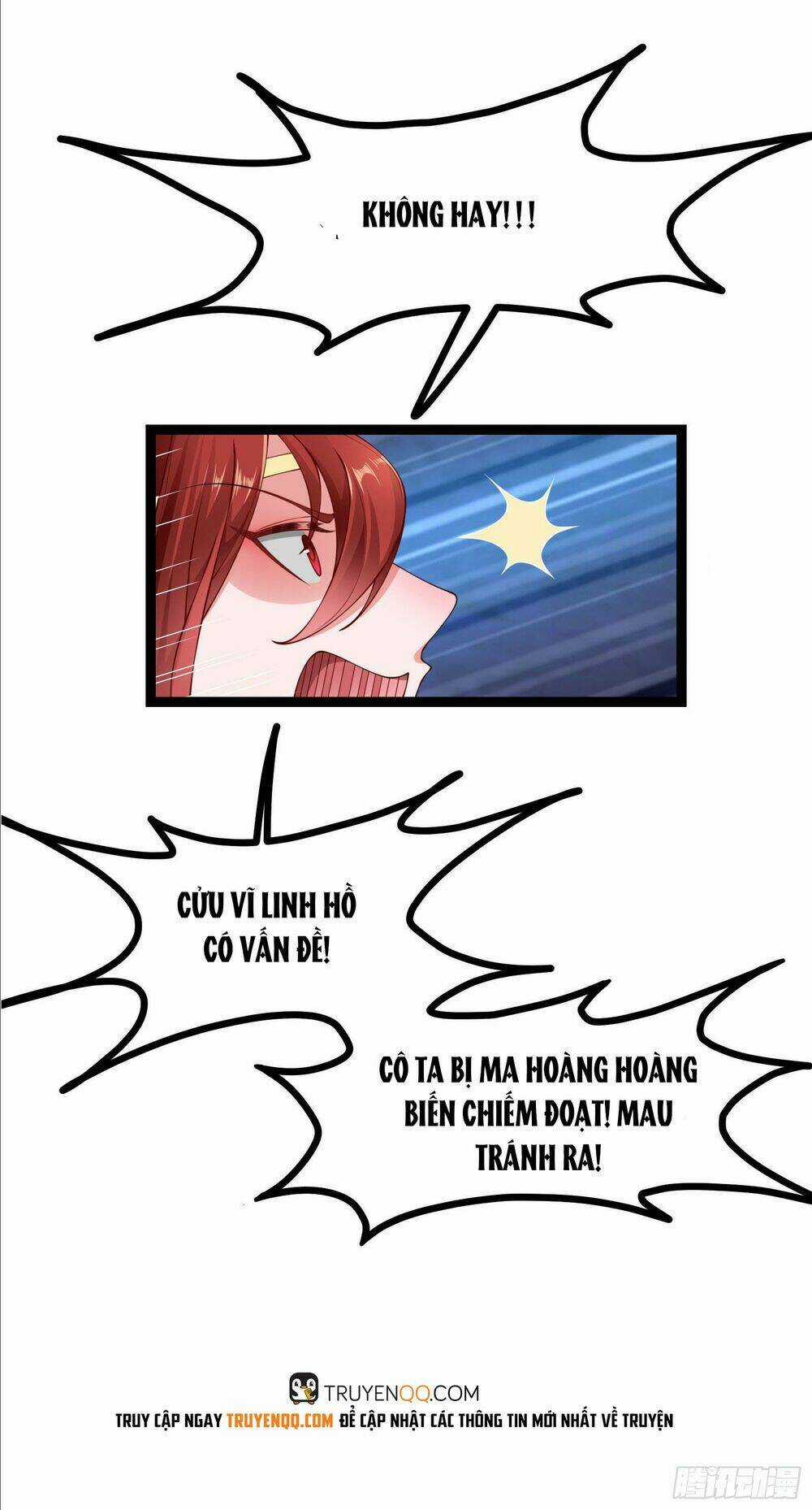 Npc Nhà Tôi Thật Khó Chọc Ghẹo Chapter 7 trang 41