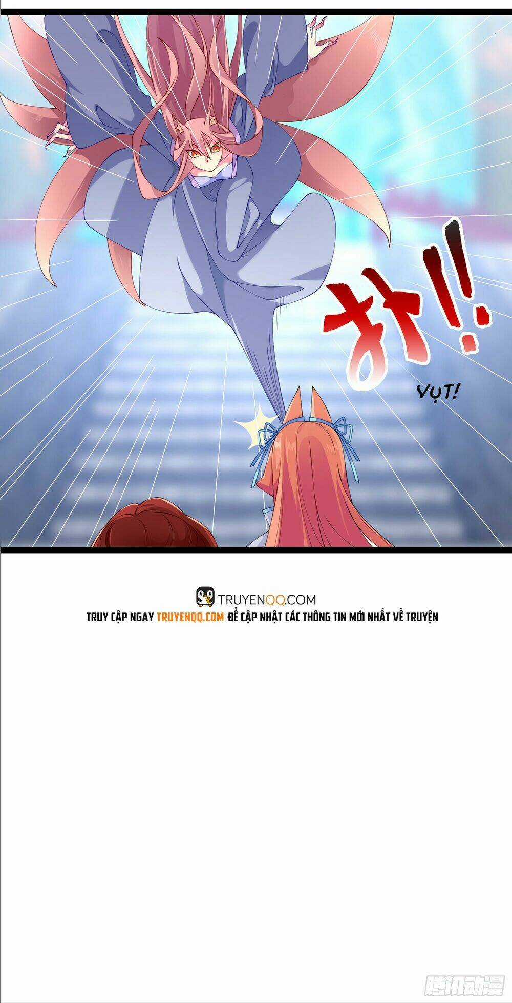 Npc Nhà Tôi Thật Khó Chọc Ghẹo Chapter 7 trang 42