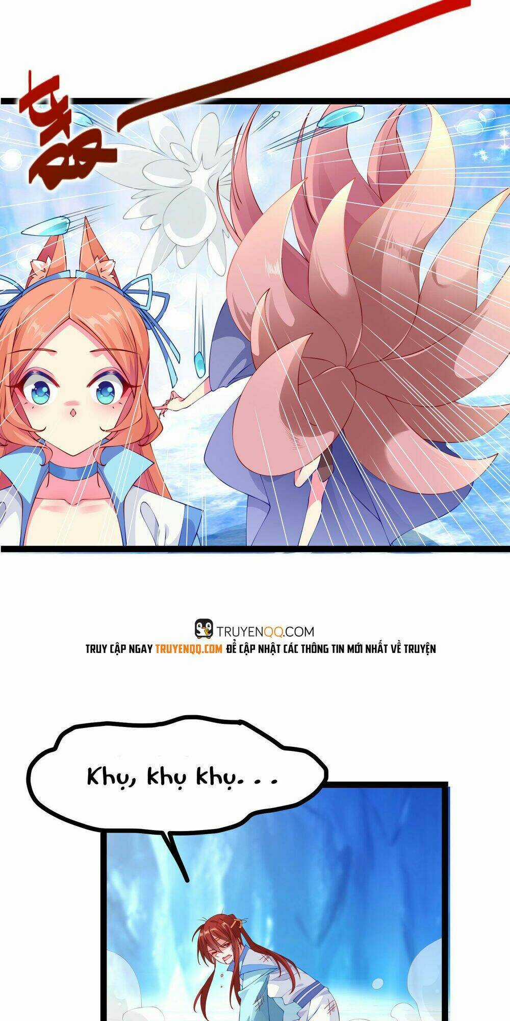 Npc Nhà Tôi Thật Khó Chọc Ghẹo Chapter 7 trang 43