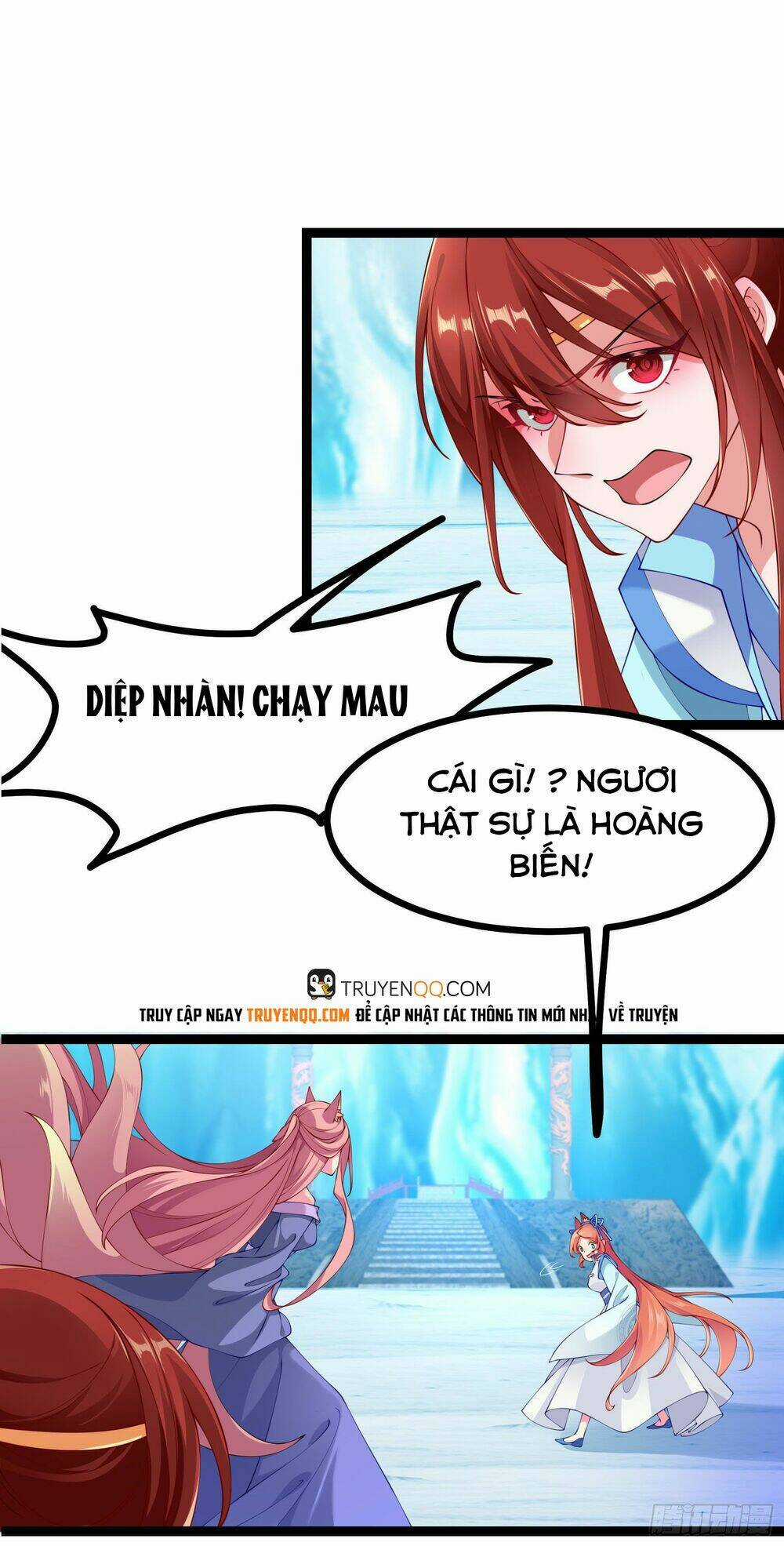 Npc Nhà Tôi Thật Khó Chọc Ghẹo Chapter 7 trang 45