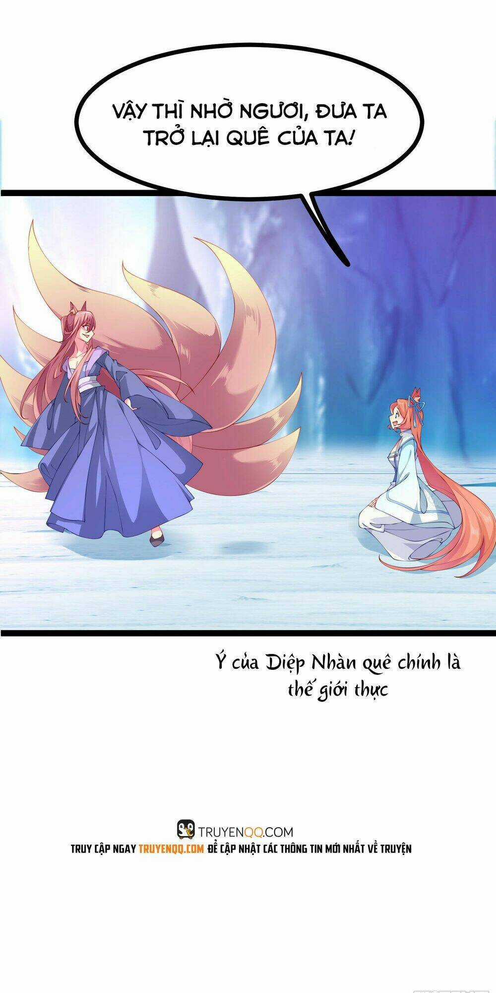 Npc Nhà Tôi Thật Khó Chọc Ghẹo Chapter 7 trang 47