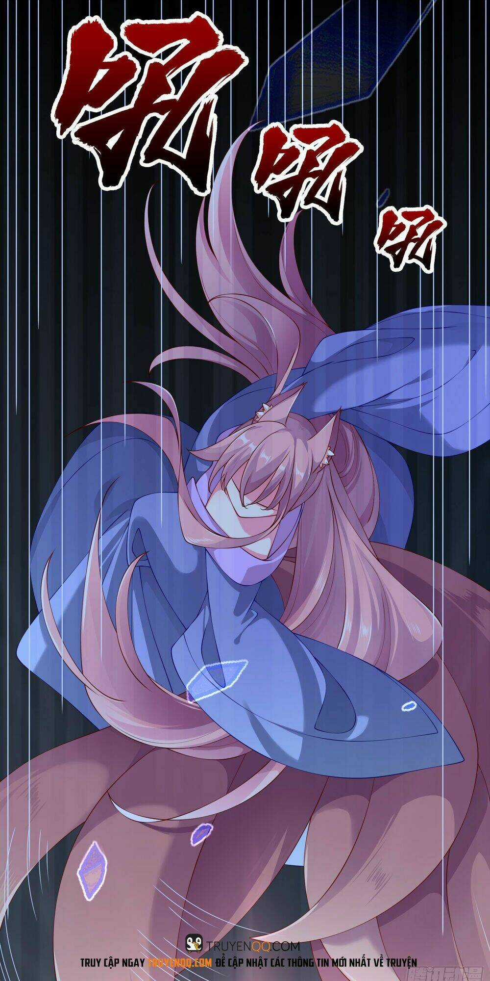 Npc Nhà Tôi Thật Khó Chọc Ghẹo Chapter 7 trang 49