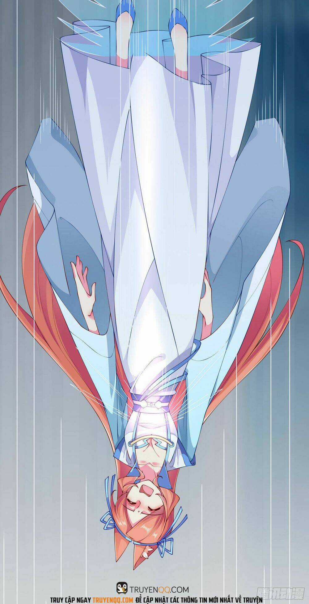 Npc Nhà Tôi Thật Khó Chọc Ghẹo Chapter 7 trang 52