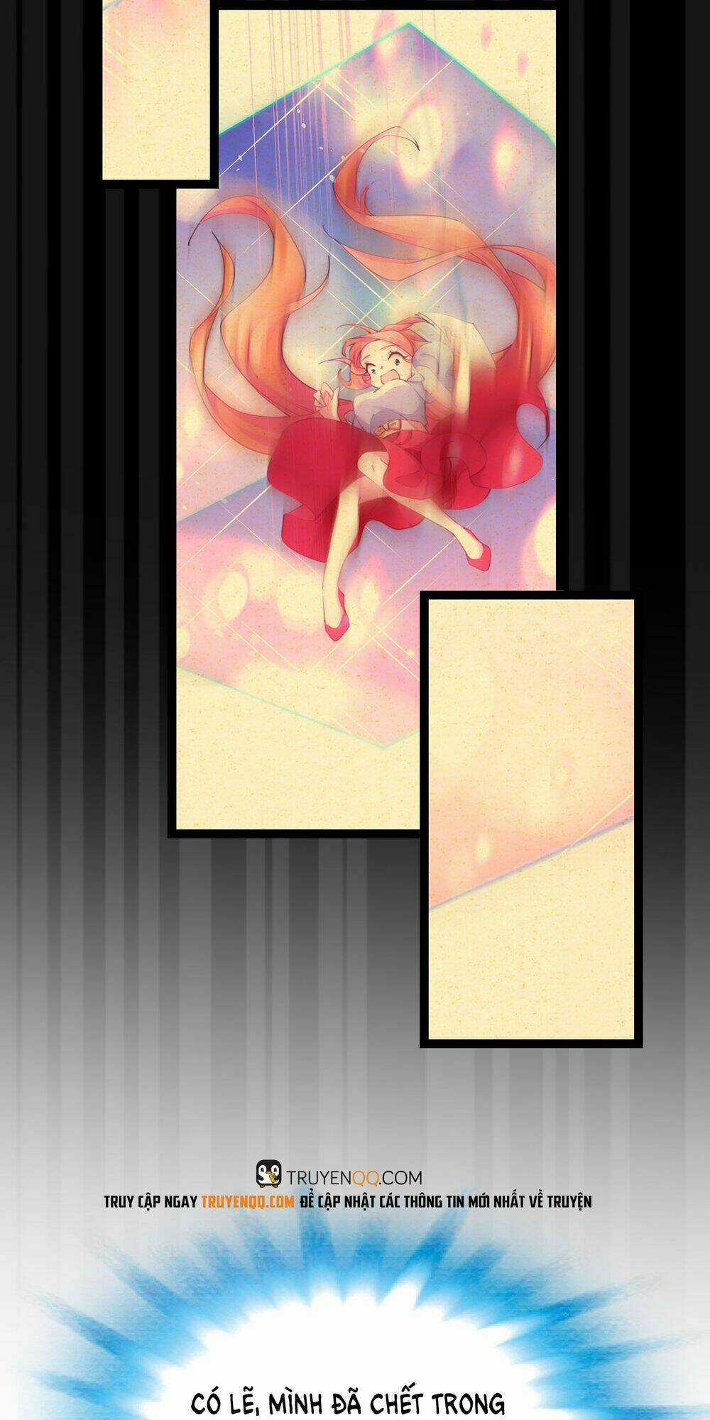 Npc Nhà Tôi Thật Khó Chọc Ghẹo Chapter 7 trang 56