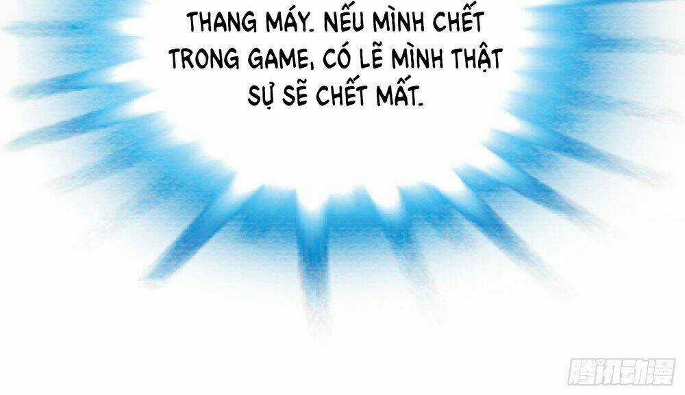 Npc Nhà Tôi Thật Khó Chọc Ghẹo Chapter 7 trang 57