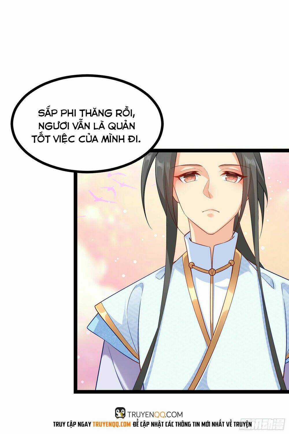 Npc Nhà Tôi Thật Khó Chọc Ghẹo Chapter 7 trang 6