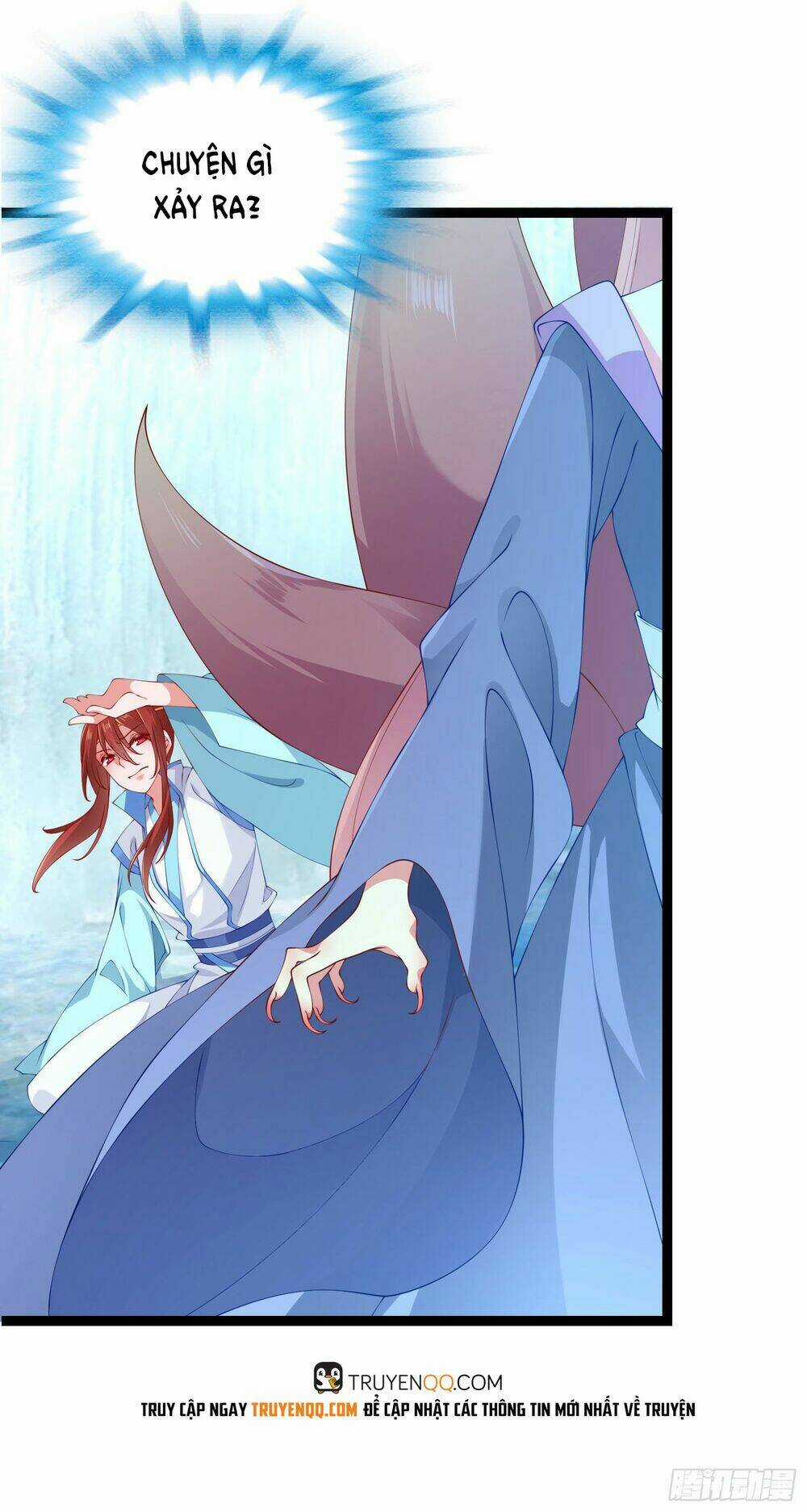 Npc Nhà Tôi Thật Khó Chọc Ghẹo Chapter 7 trang 62