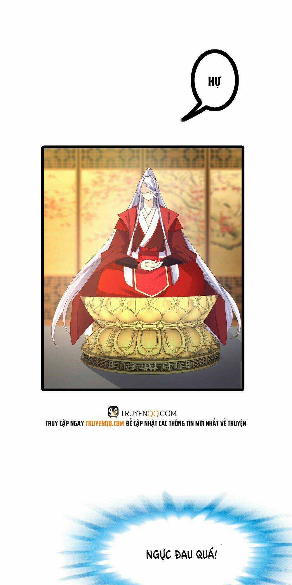 Npc Nhà Tôi Thật Khó Chọc Ghẹo Chapter 8 trang 10