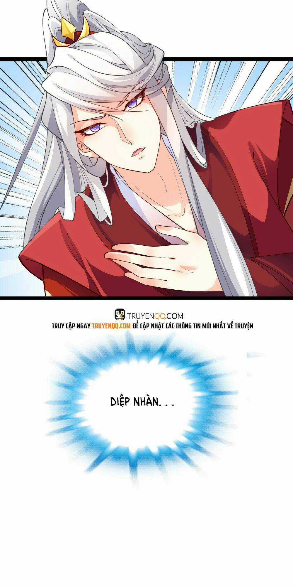 Npc Nhà Tôi Thật Khó Chọc Ghẹo Chapter 8 trang 12