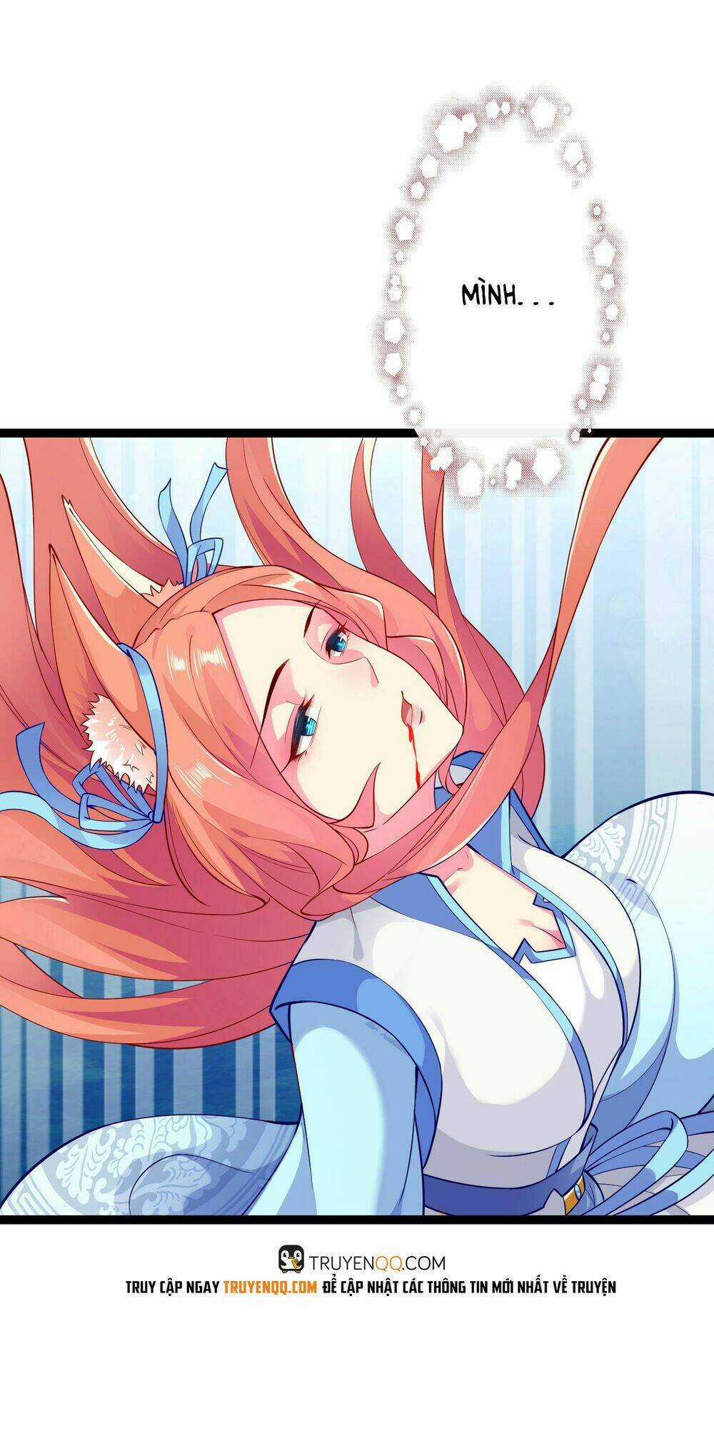 Npc Nhà Tôi Thật Khó Chọc Ghẹo Chapter 8 trang 14