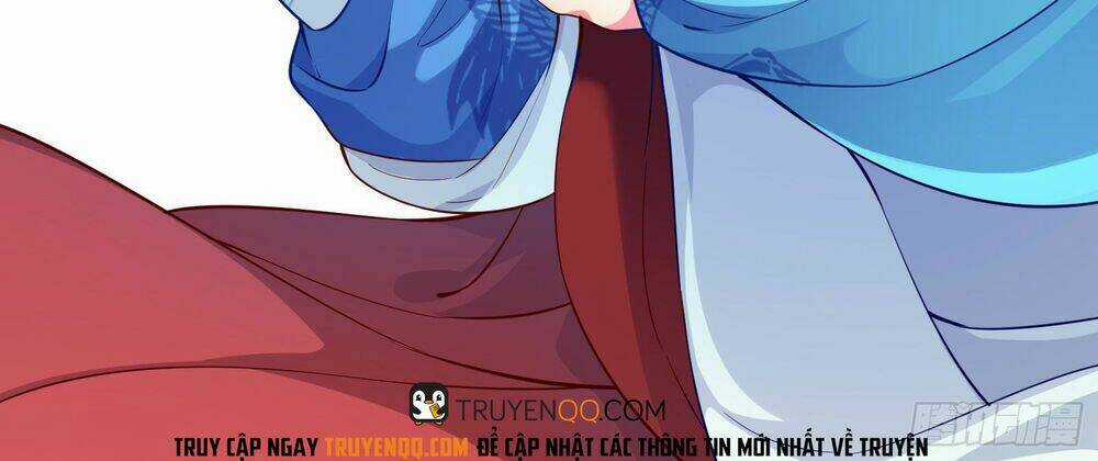 Npc Nhà Tôi Thật Khó Chọc Ghẹo Chapter 8 trang 19