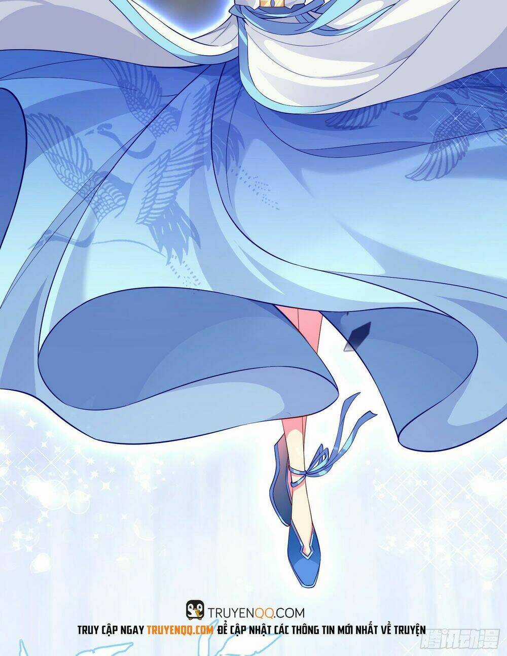 Npc Nhà Tôi Thật Khó Chọc Ghẹo Chapter 8 trang 2