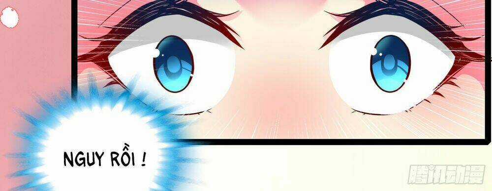 Npc Nhà Tôi Thật Khó Chọc Ghẹo Chapter 8 trang 23