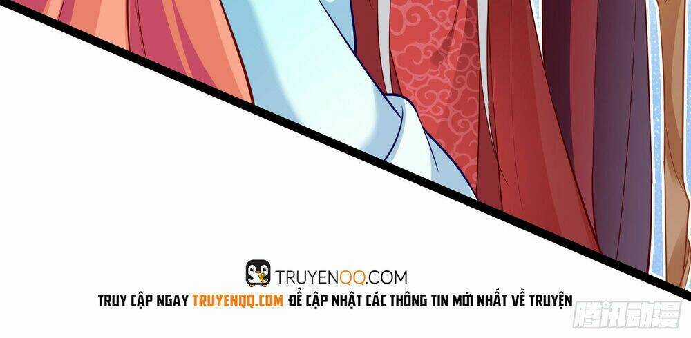 Npc Nhà Tôi Thật Khó Chọc Ghẹo Chapter 8 trang 27