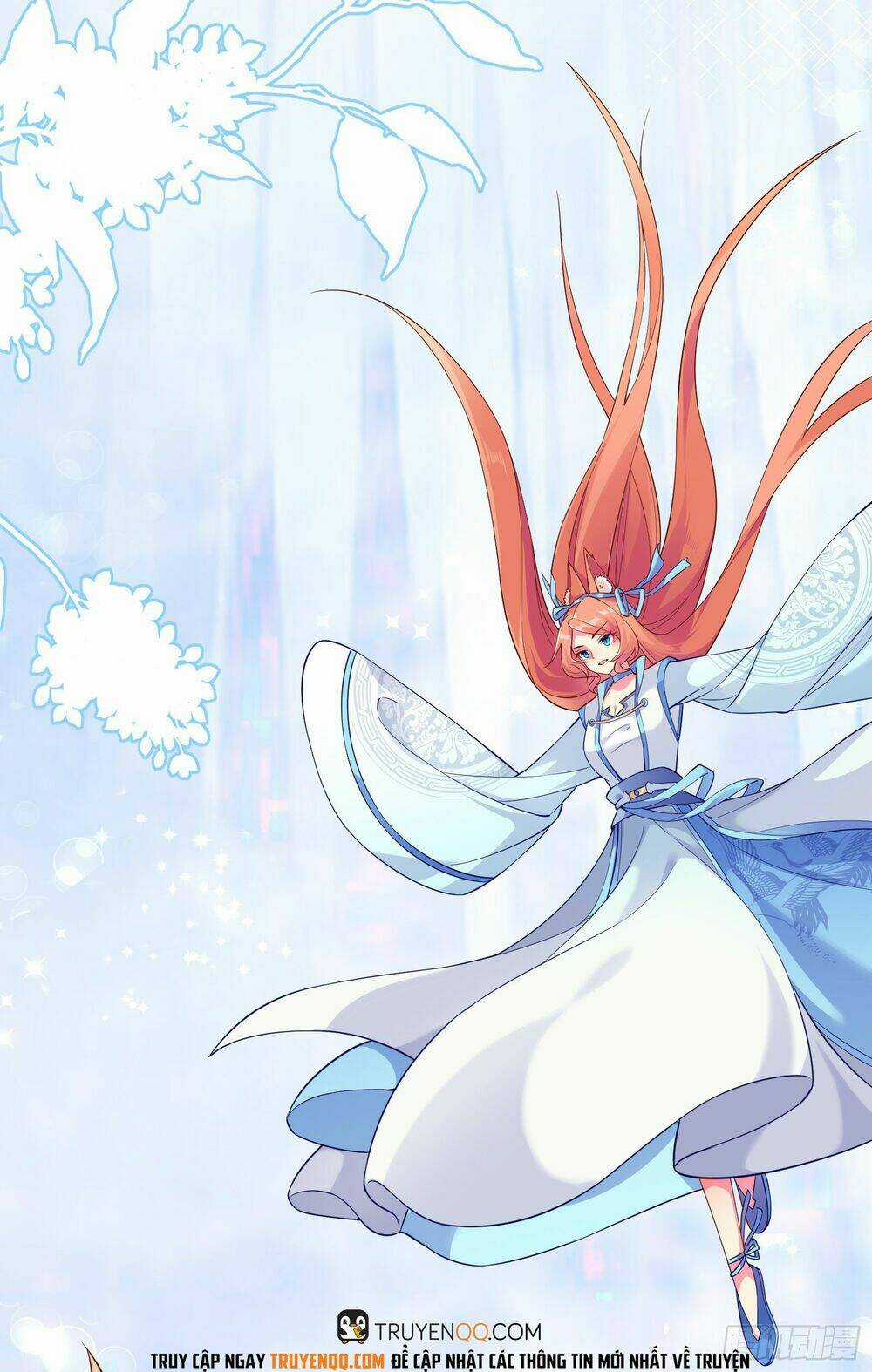 Npc Nhà Tôi Thật Khó Chọc Ghẹo Chapter 8 trang 3