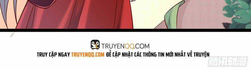 Npc Nhà Tôi Thật Khó Chọc Ghẹo Chapter 8 trang 31