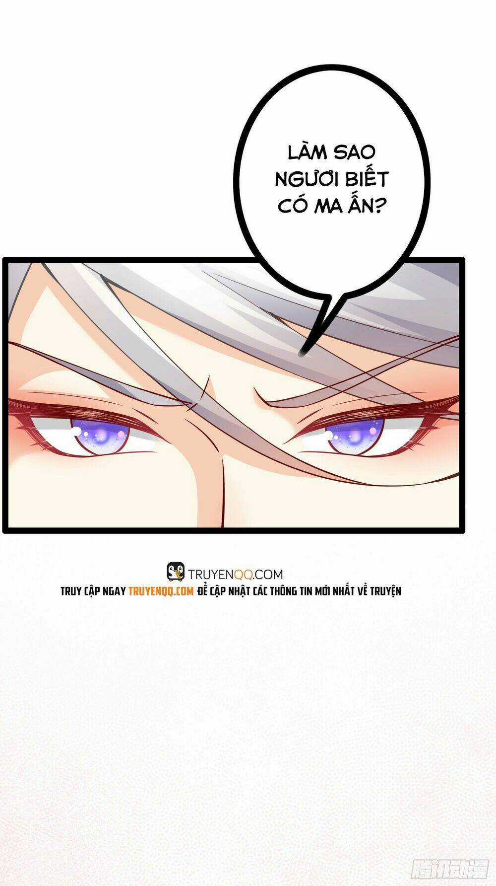 Npc Nhà Tôi Thật Khó Chọc Ghẹo Chapter 8 trang 34