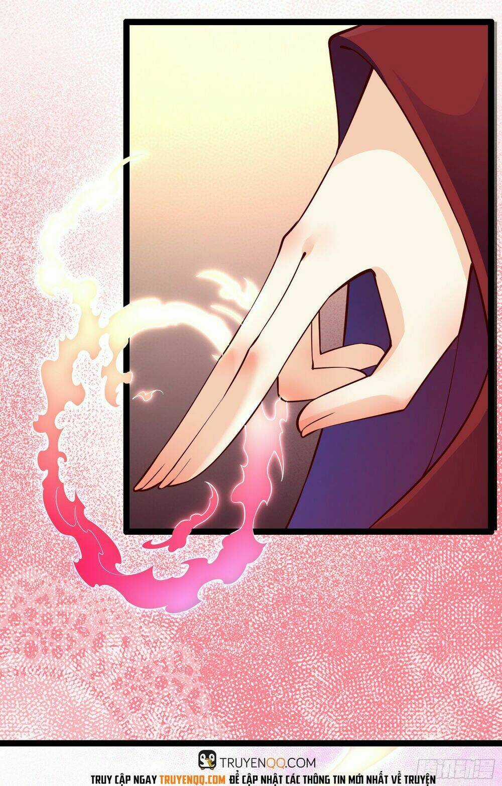 Npc Nhà Tôi Thật Khó Chọc Ghẹo Chapter 8 trang 35