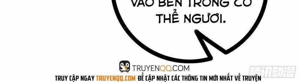 Npc Nhà Tôi Thật Khó Chọc Ghẹo Chapter 8 trang 37