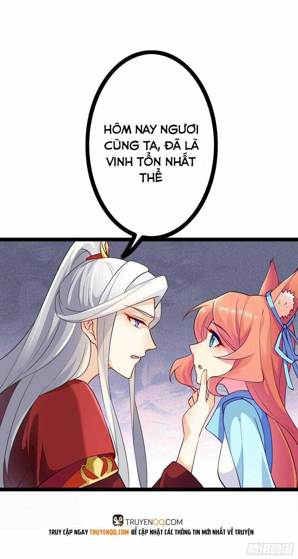 Npc Nhà Tôi Thật Khó Chọc Ghẹo Chapter 8 trang 38