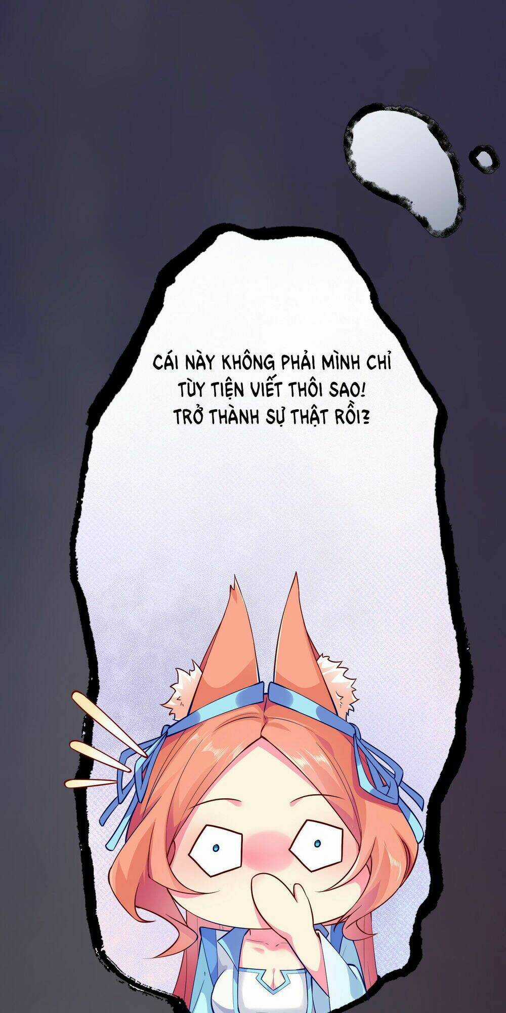 Npc Nhà Tôi Thật Khó Chọc Ghẹo Chapter 8 trang 39