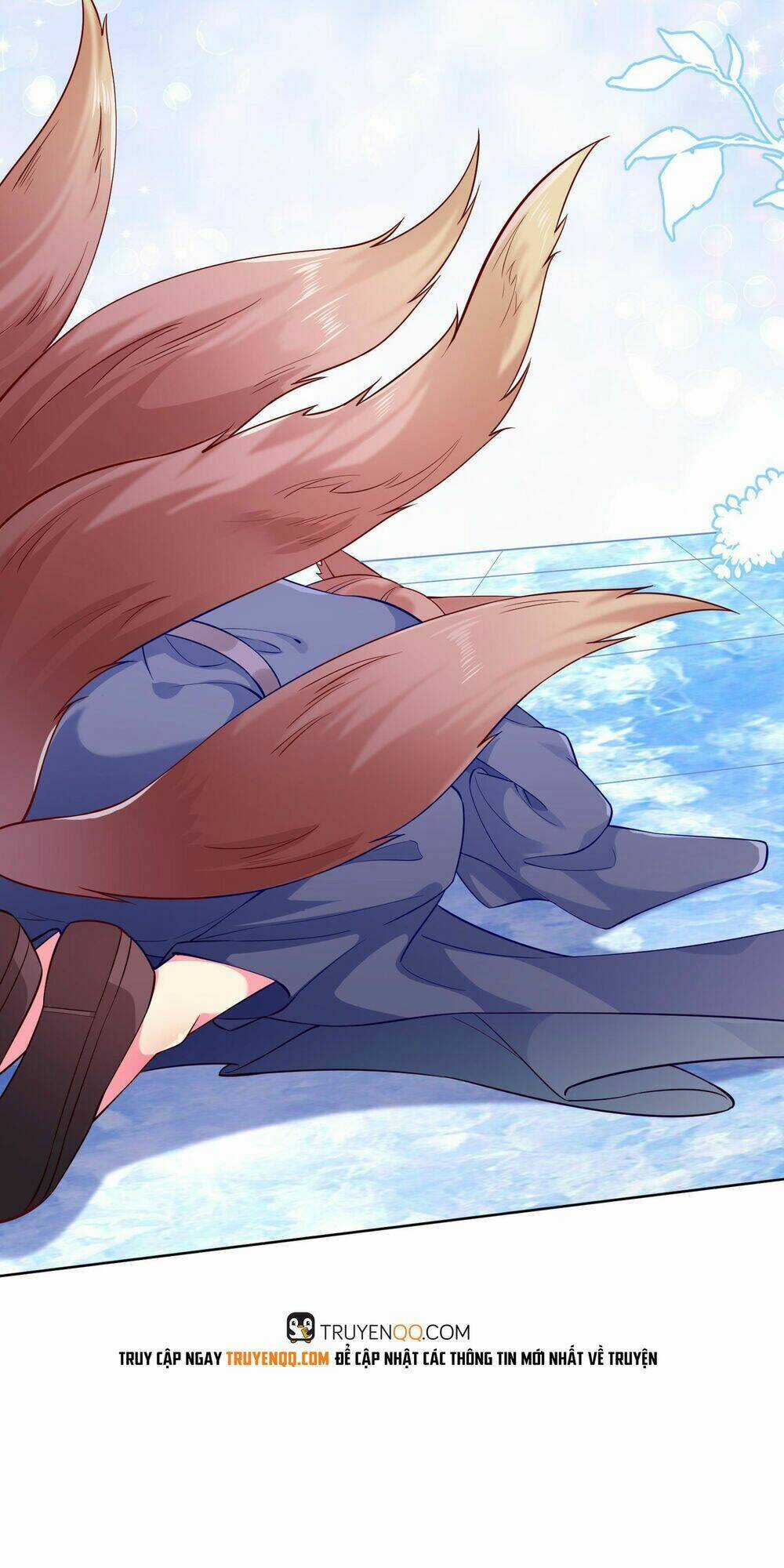 Npc Nhà Tôi Thật Khó Chọc Ghẹo Chapter 8 trang 4