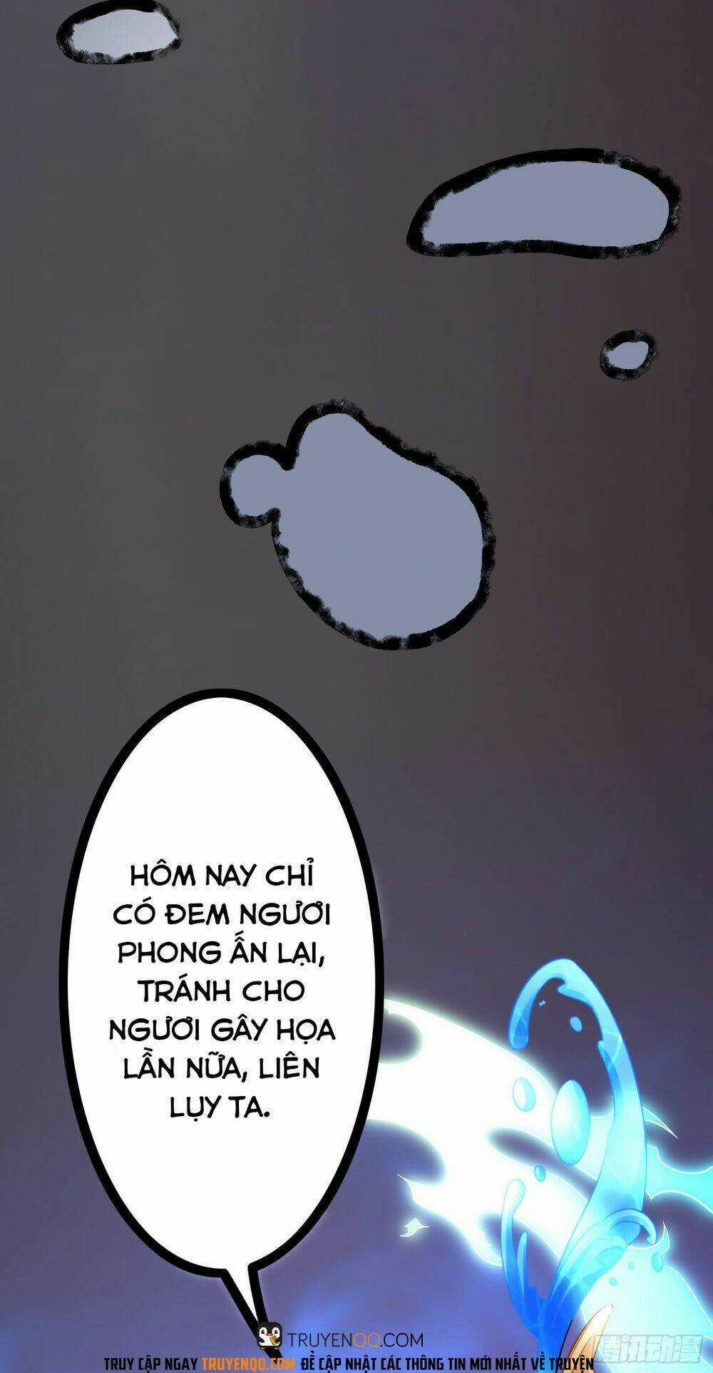 Npc Nhà Tôi Thật Khó Chọc Ghẹo Chapter 8 trang 41