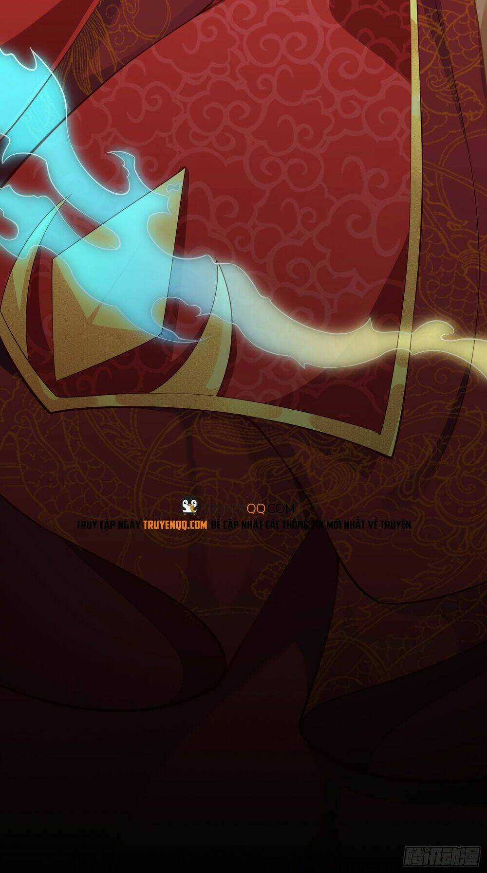 Npc Nhà Tôi Thật Khó Chọc Ghẹo Chapter 8 trang 43