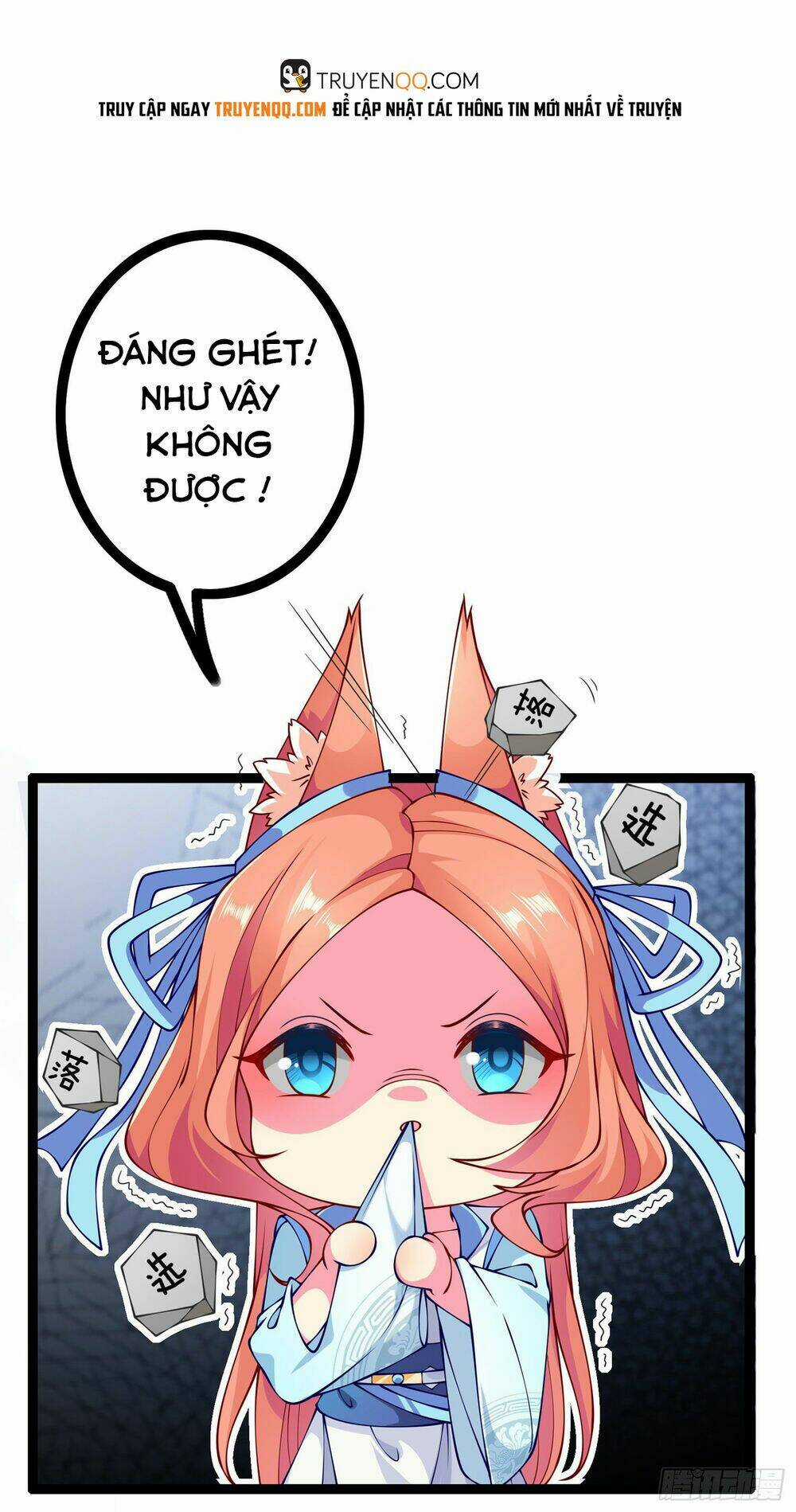 Npc Nhà Tôi Thật Khó Chọc Ghẹo Chapter 8 trang 53