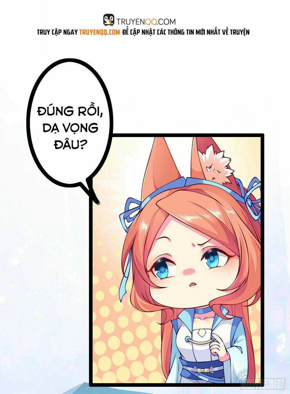 Npc Nhà Tôi Thật Khó Chọc Ghẹo Chapter 8 trang 54