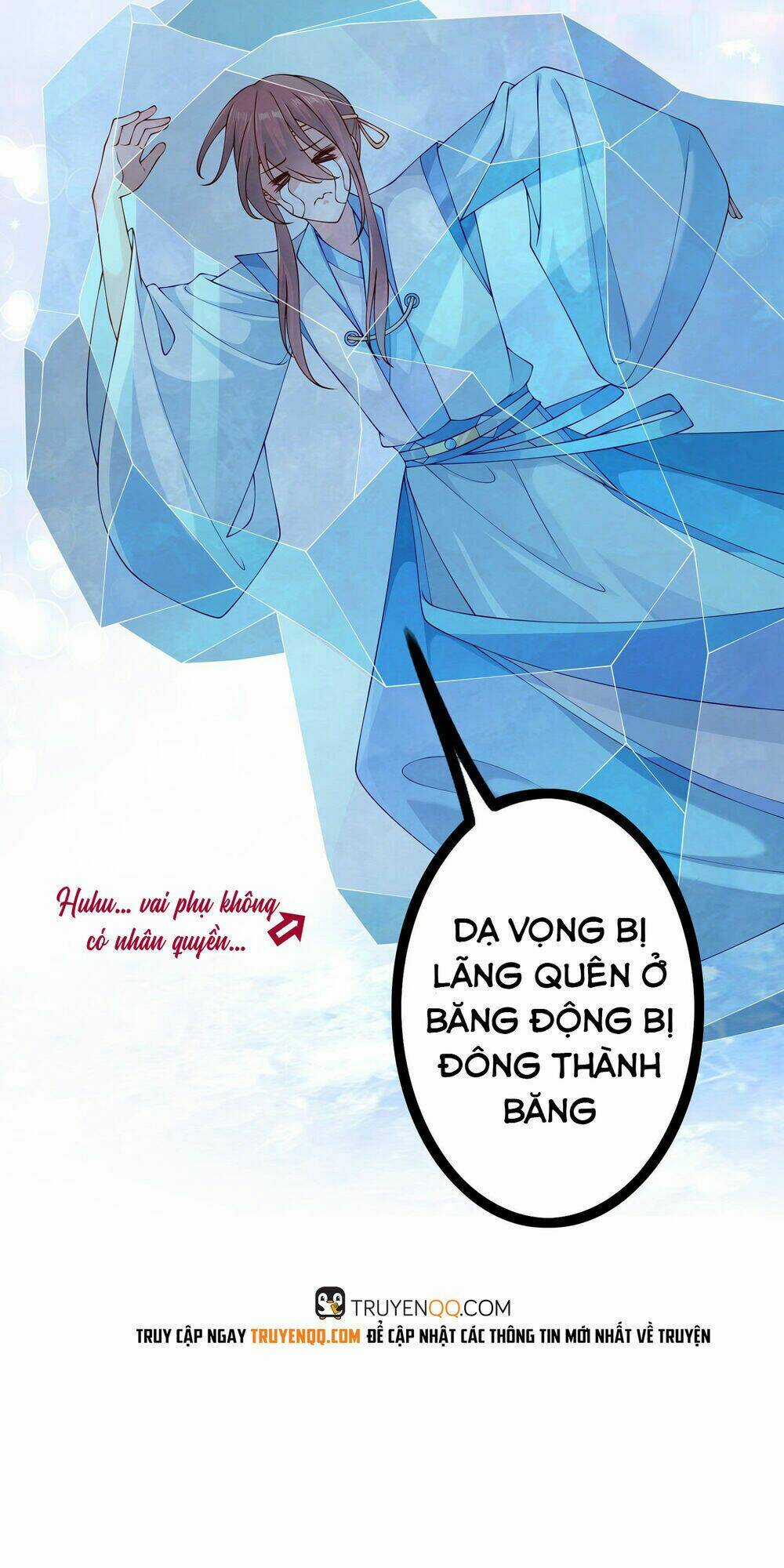 Npc Nhà Tôi Thật Khó Chọc Ghẹo Chapter 8 trang 55