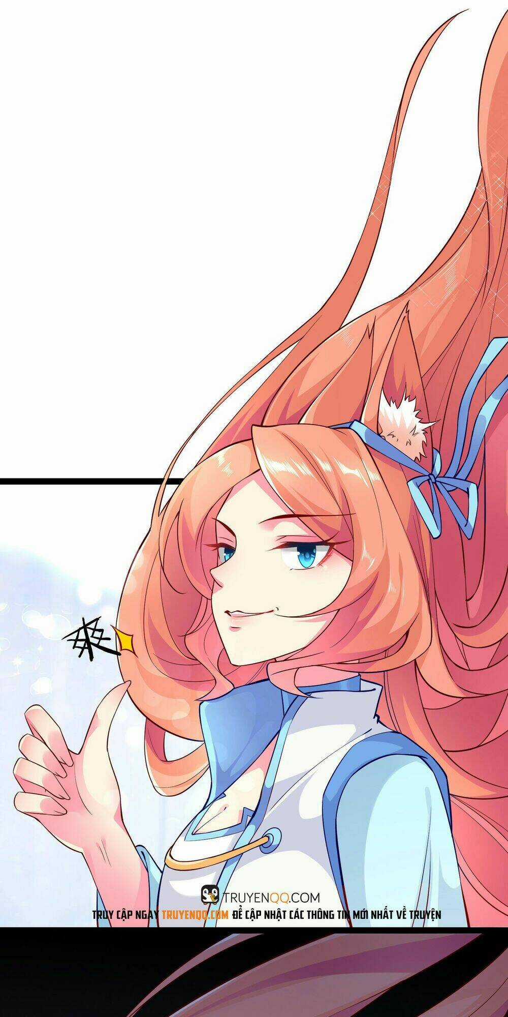 Npc Nhà Tôi Thật Khó Chọc Ghẹo Chapter 8 trang 6